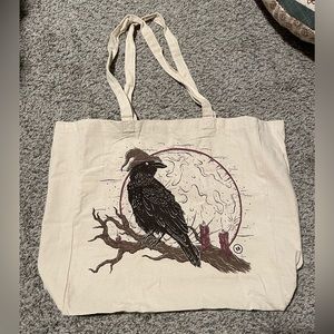 EARTHBOUND TRADING CO Tote Bag